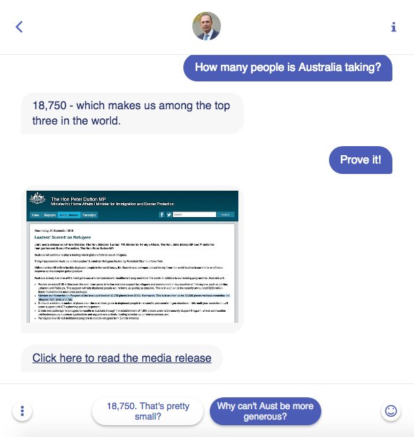 ajlabs's tweet image. Explore the Manus Island story via chat. Our first story published on @AJEnglish using @interview_js - an open-source tool developed by Al Jazeera. story.interviewjs.io/uHaAGrwjkJqbna…