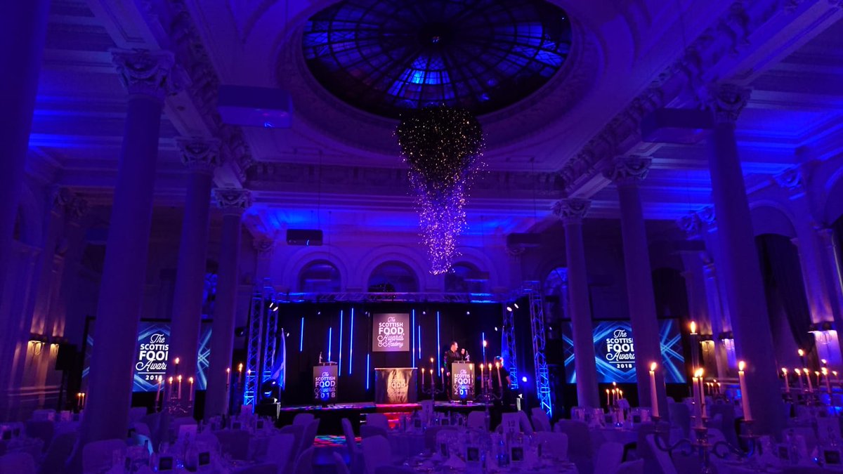 Hotels of the Year® Scotland tweet media