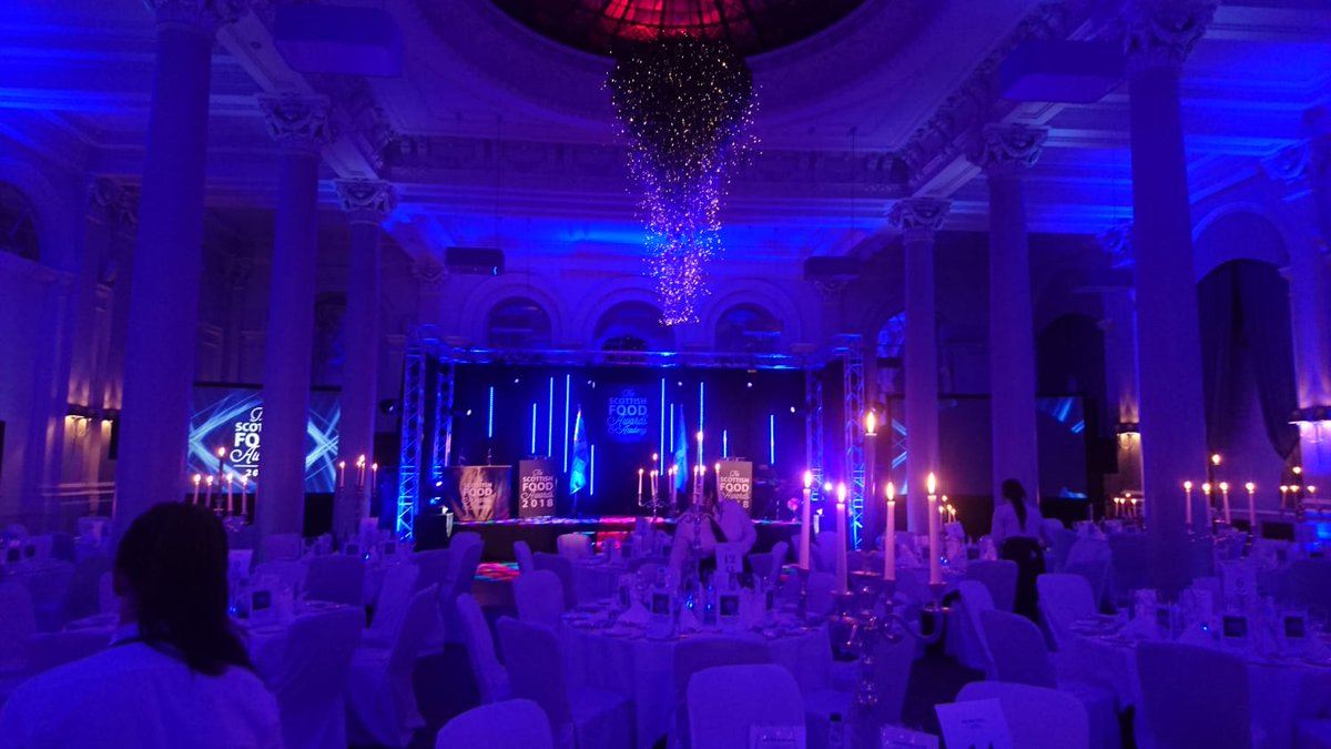 Hotels of the Year® Scotland tweet media