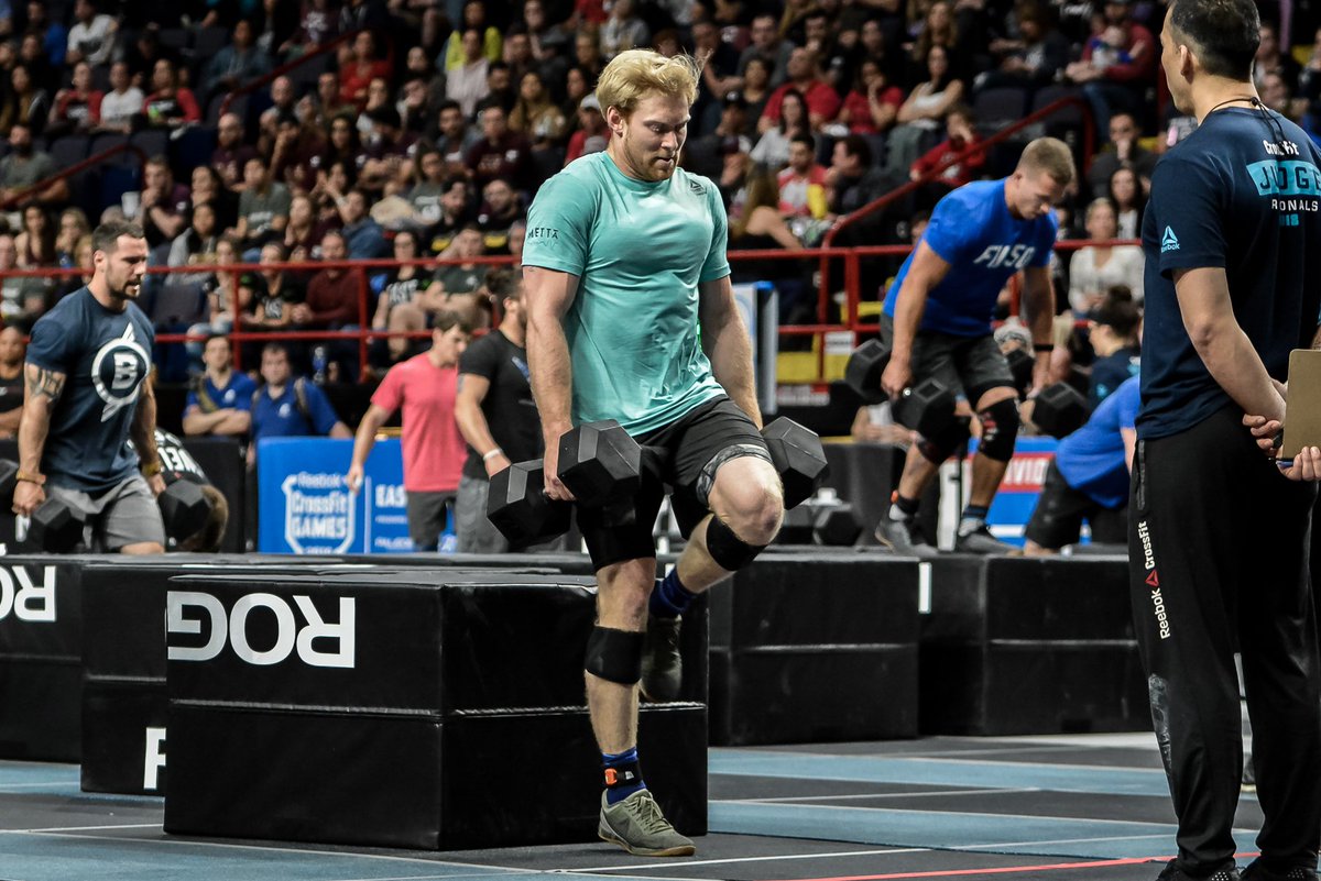 East Regional tweet media