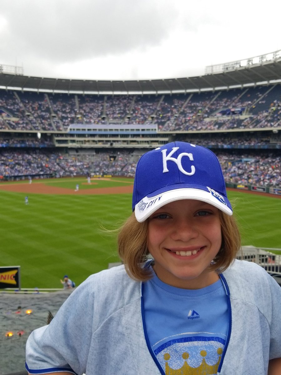 MuchmoreTech's tweet image. Family fun day @theK!
