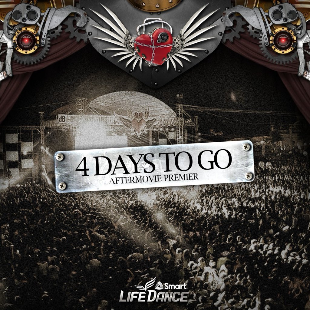 LifeDance tweet media