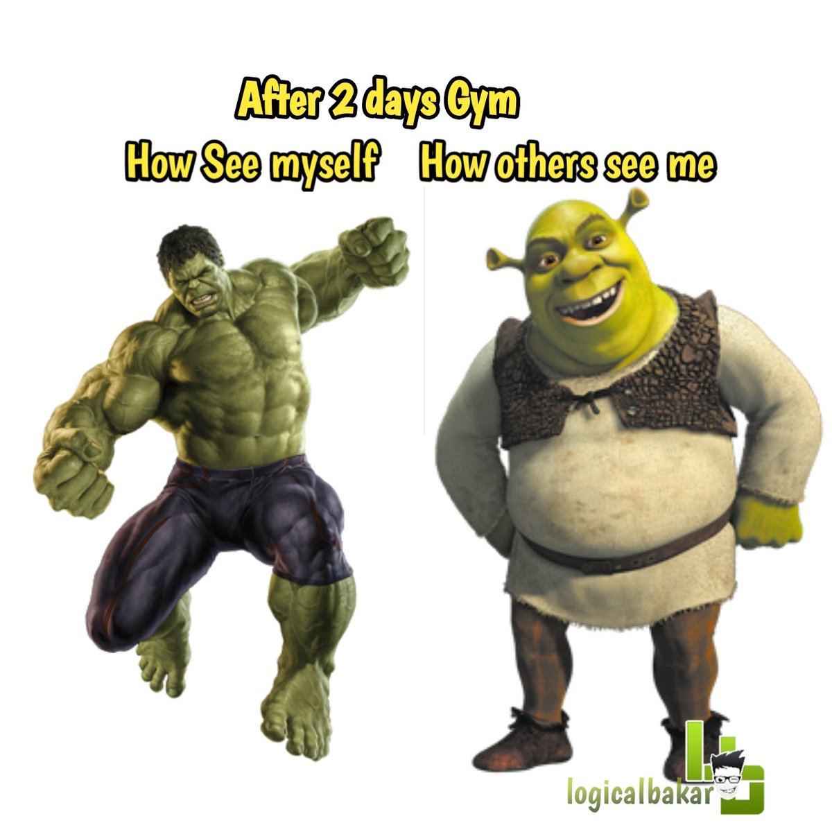 Featured image of post Shrek And Hulk Combined Shrek and the incredible hulk vs