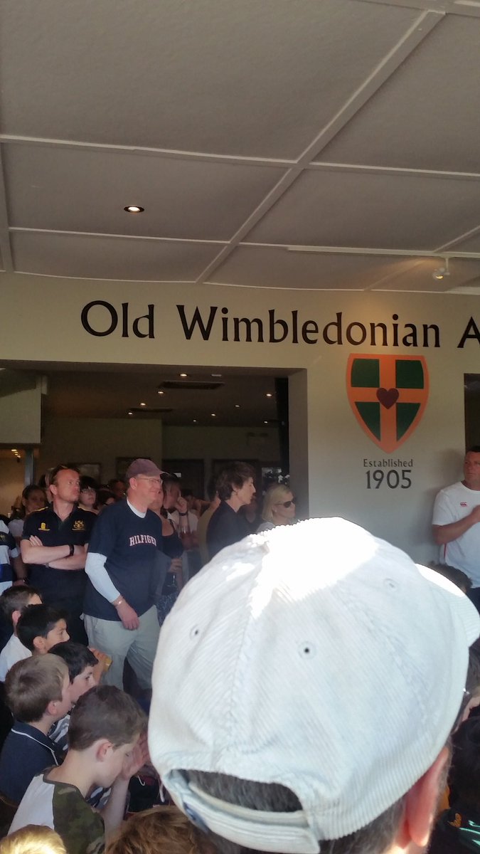 oldwimrfc's tweet image. A full house for our U12-U13 Awards. So much talent &amp;amp; so many people to thank @ems_rog