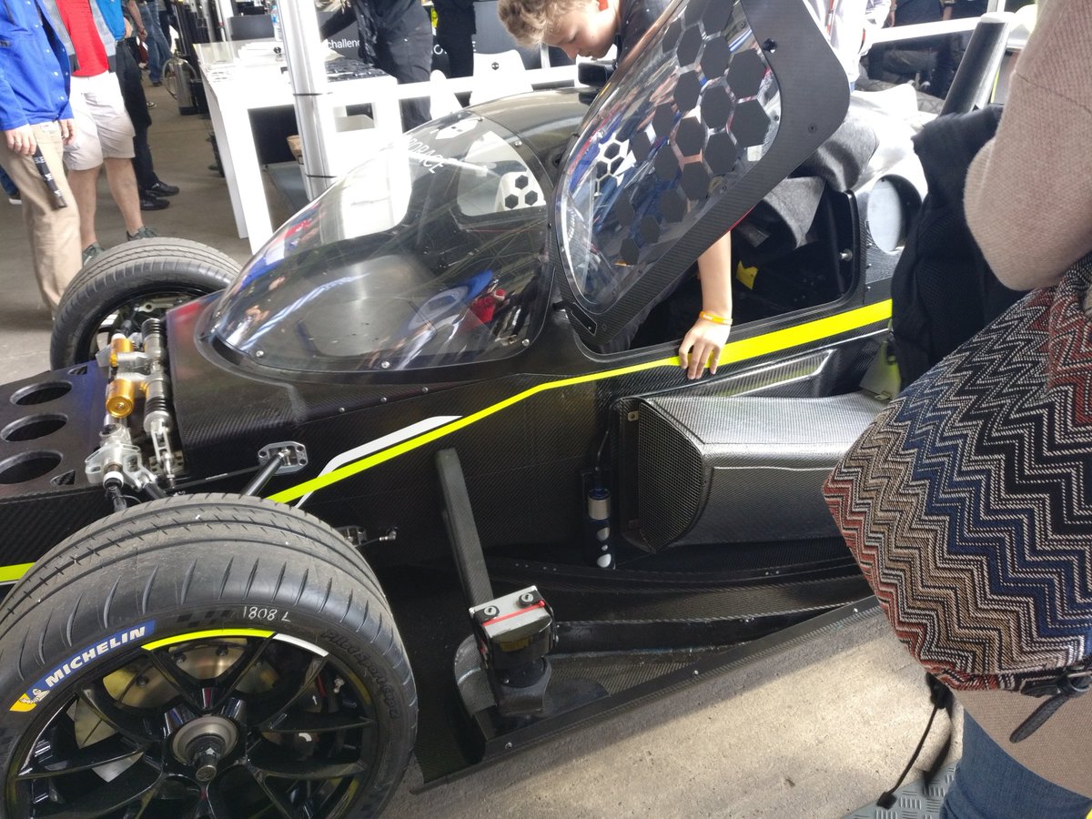 Rando_Norris's tweet image. #Robocar #DevBot #BerlinEPrix #ABBFormulaE