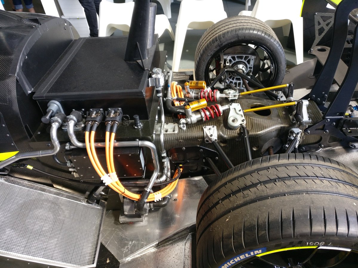 Rando_Norris's tweet image. #Robocar #DevBot #BerlinEPrix #ABBFormulaE