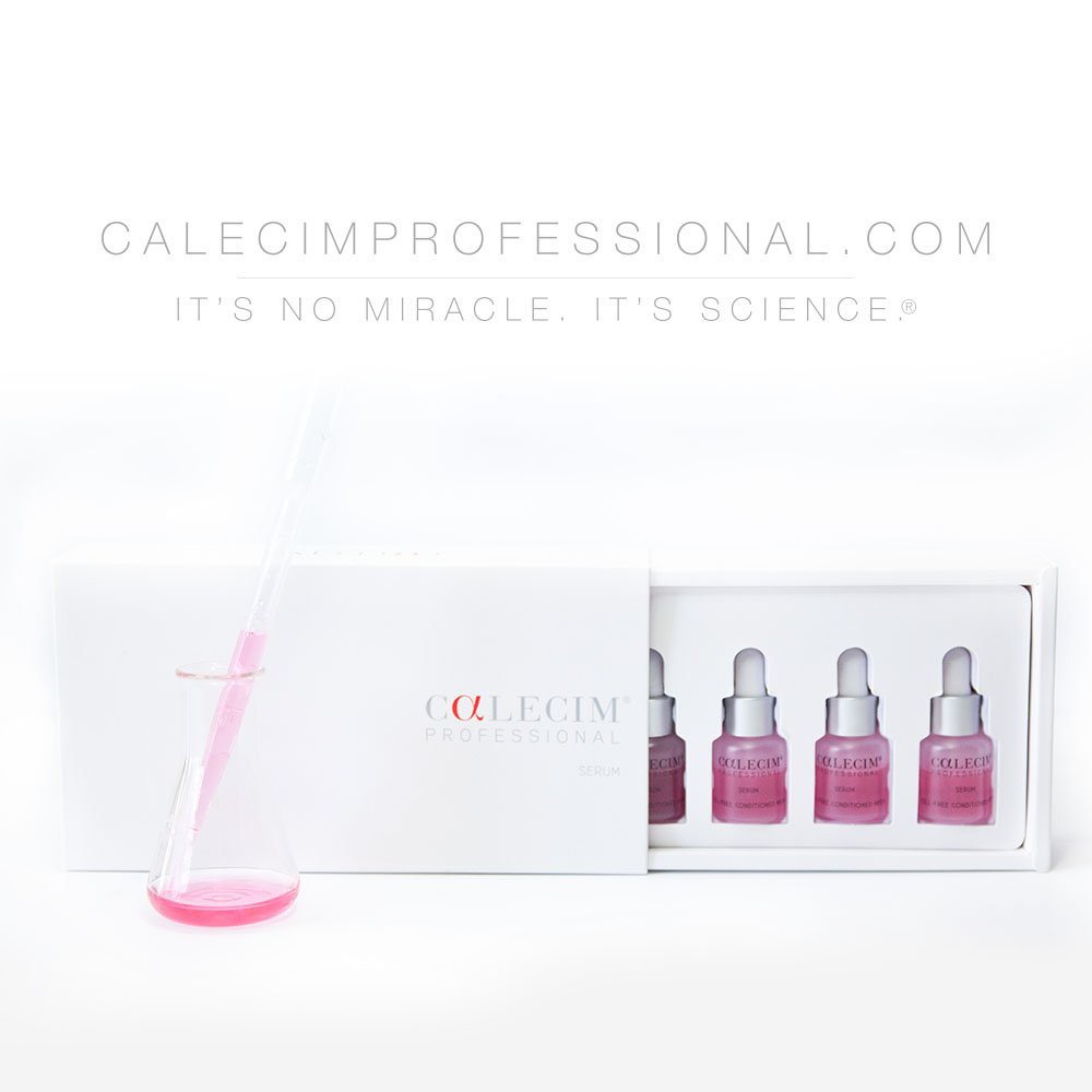 CalecimProUK's tweet photo. Among the numerous benefits of the use of the CALECIM® Professional Serum following in-clinic procedures, it has been clinically proven to minimise redness, swelling and discomfort by aiding and accelerating the healing process.
#CALECIMProfessional #dermatology #stemcellskincare https://t.co/0xImhgtTIn