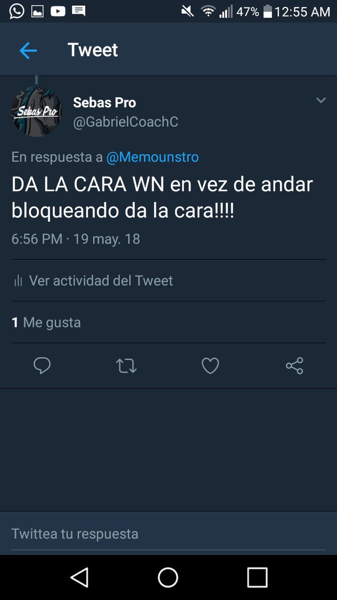 Sebas Pro tweet media