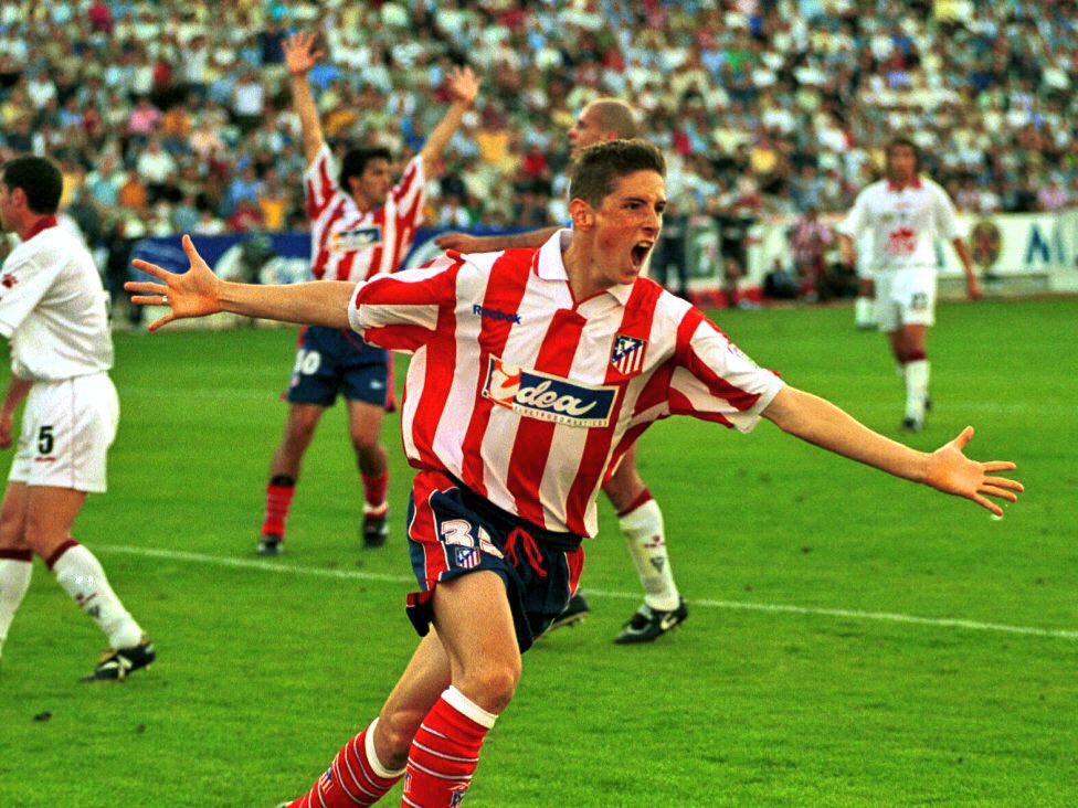 CholismoATM's tweet photo. DESDE EL PRIMER VUELO HASTA EL ÚLTIMO, PURO ATLÉTICO DE MADRID. https://t.co/Ow3vIoBfa7