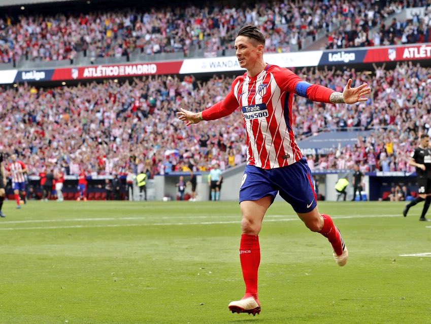 CholismoATM's tweet photo. DESDE EL PRIMER VUELO HASTA EL ÚLTIMO, PURO ATLÉTICO DE MADRID. https://t.co/Ow3vIoBfa7
