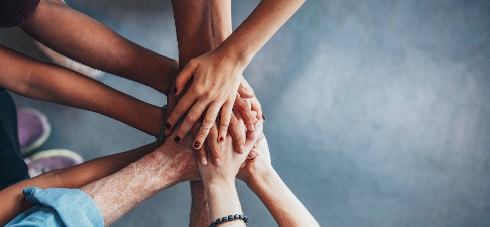 CEOFOCUSCANADA's tweet photo. Starting Your Projects With This Team-Building Exercise Vastly Improves Your Success Rate. Here's Why. https://t.co/pjUQ9QRWEZ @deverons1 #peertopeer #mentor #coach #social #socialselling #socialmedia #socialexperts #sales #leadership #B2B #digitalselling #digitalsales https://t.co/DCDIjkwWVm