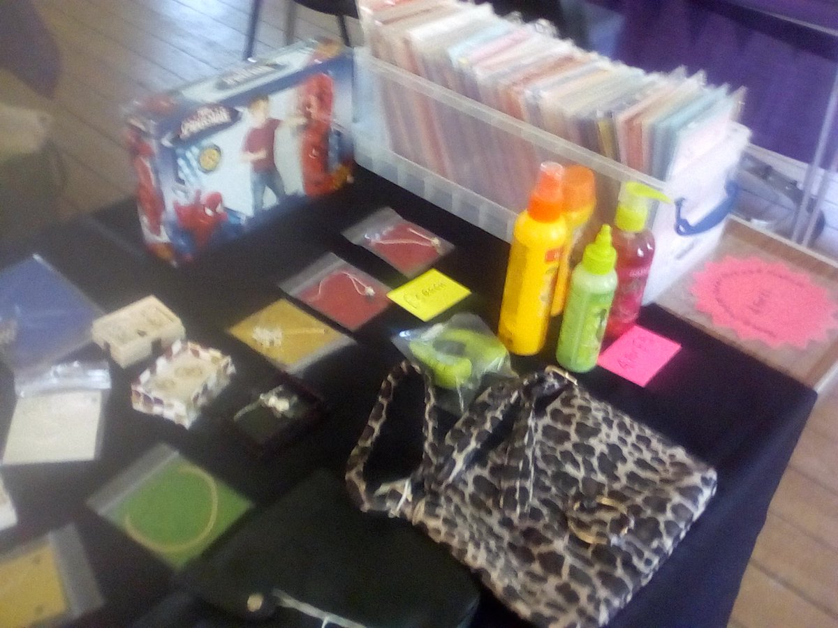 StoreEdwards's tweet image. Today craft event at Cransley village hall😍 and i will be back tar on 14 July 2018😜i hop to see you tar