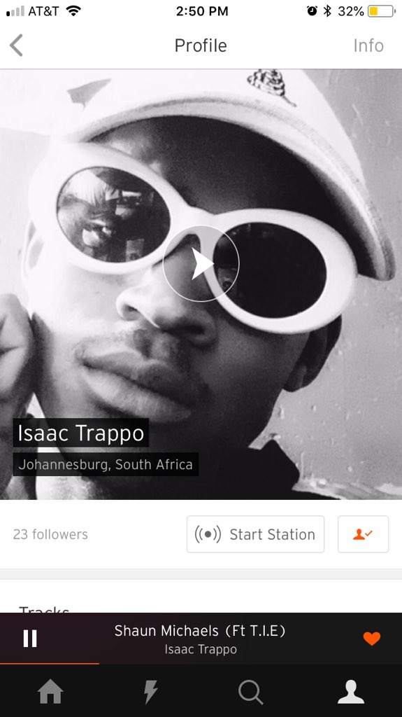 QueenNellyB's tweet photo. I got a new Summer Anthem y’all!!! Check out @Isaactrappo97sa song called, “Shaun Michaels” ft. T.I.E #ThatFunk #SummerJamz 🔥🔥🔥🔥🔥🔥 https://t.co/9rlIiORF1Y