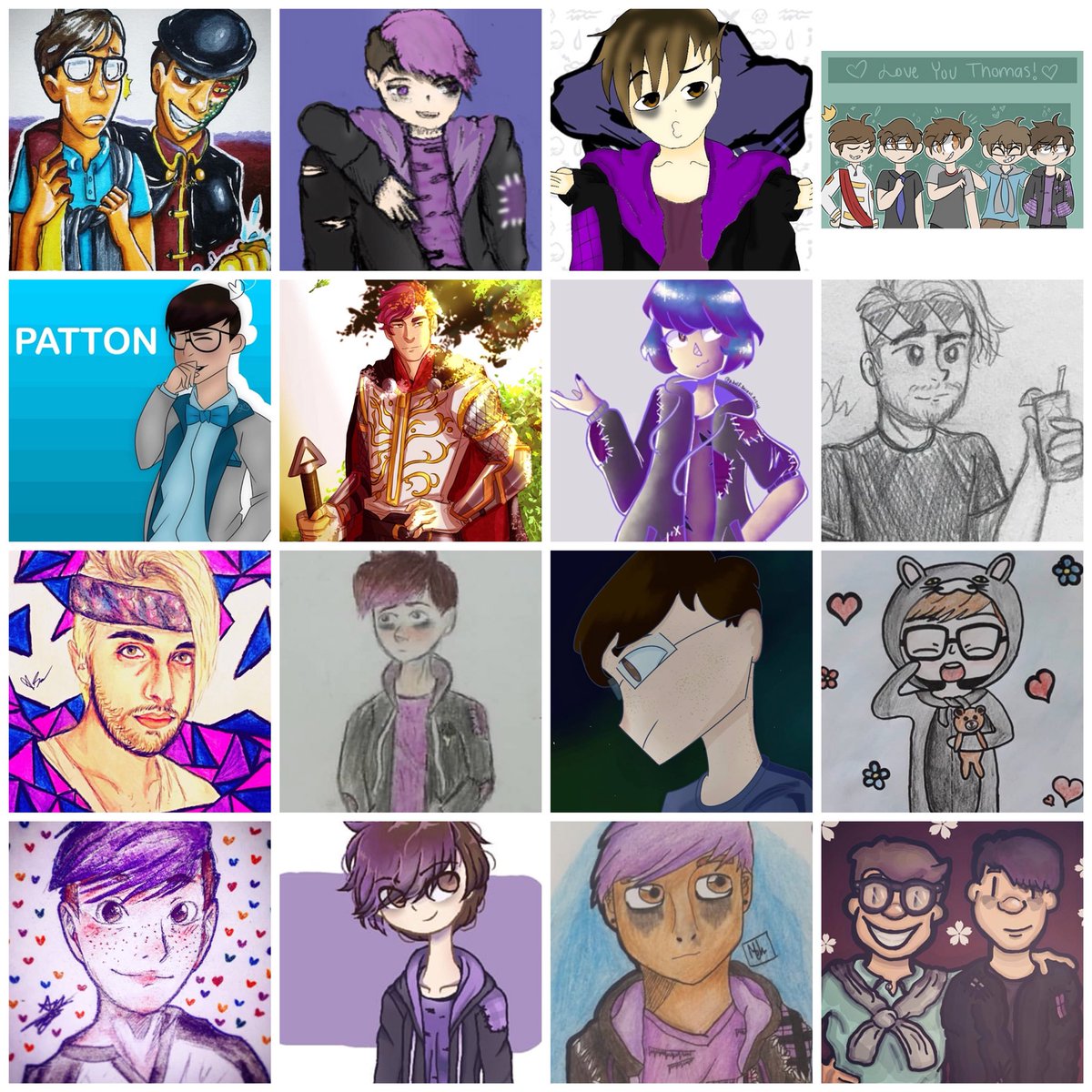ThomasSanders's tweet image. What a breathtaking week of art!!! You all continue to use your talents and creativity in new ways that inspire me!! Thank you for this incredible #SupremeArtSunday!! Be sure to check out this post on my Insta (thomassanders) to see more art and the artists! 🎨