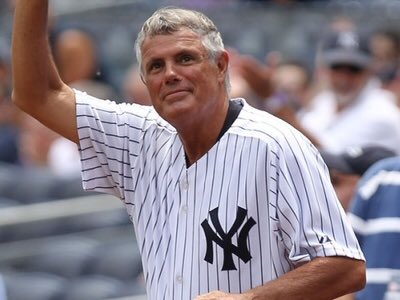 Very cool to see the #KansasCityRoyals honoring #LouPiniella day! Congratulations sweet Lou. Crazy time flight he won rookie of the year 50 years ago!! #yankees. #mlb