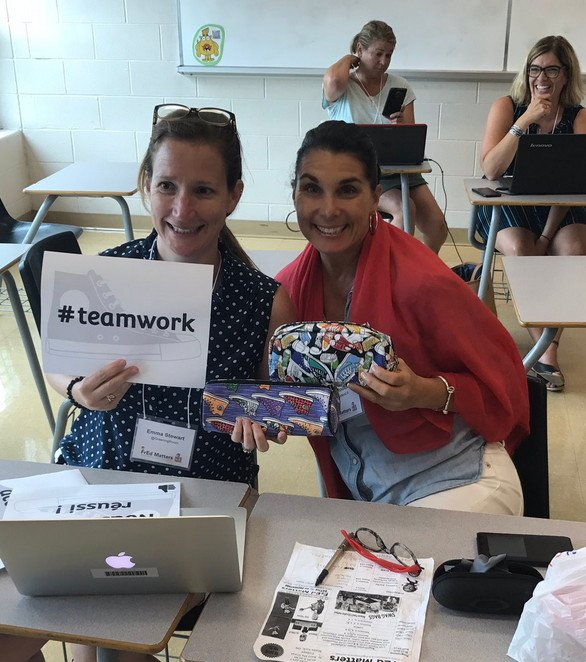 Check out the program for FrEd Matters 2018 in Toronto. Early bird pricing on now. Speakers include <a href="/gianfrancocont9/">Dr Gianfranco Conti</a> <a href="/CatherineKU72/">Catherine Ousselin</a> <a href="/MmeShipton/">Maddy Shipton</a> <a href="/madameaiello/">Mme Tammy Aiello</a> <a href="/MrsGeekChic/">Larissa Aradj, OCT</a> and more! Plus those Swag Bags! ow.ly/QjHP30k5KDV #fslchat #frimm #djdelf