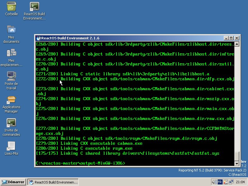 fastfat sys