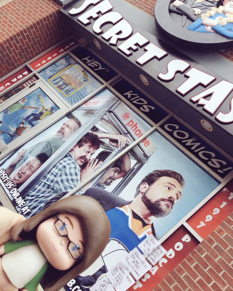 tesdgroupie's tweet photo. Two years ago, I had the time of my live: #TESDlive in the awesomest company. Canβt wait for the next one!!! πππ
And @shannyedge the last one is from the car trip πππ»β¨
@_13Chris @PeekabooBlondie @rooster47272 @tommy_lincoln @ctalden #TESDhistory https://t.co/MpaN4HuHf8