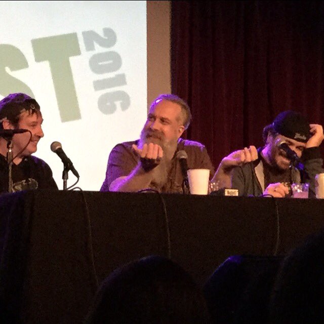 tesdgroupie's tweet photo. Two years ago, I had the time of my live: #TESDlive in the awesomest company. Canβt wait for the next one!!! πππ
And @shannyedge the last one is from the car trip πππ»β¨
@_13Chris @PeekabooBlondie @rooster47272 @tommy_lincoln @ctalden #TESDhistory https://t.co/MpaN4HuHf8