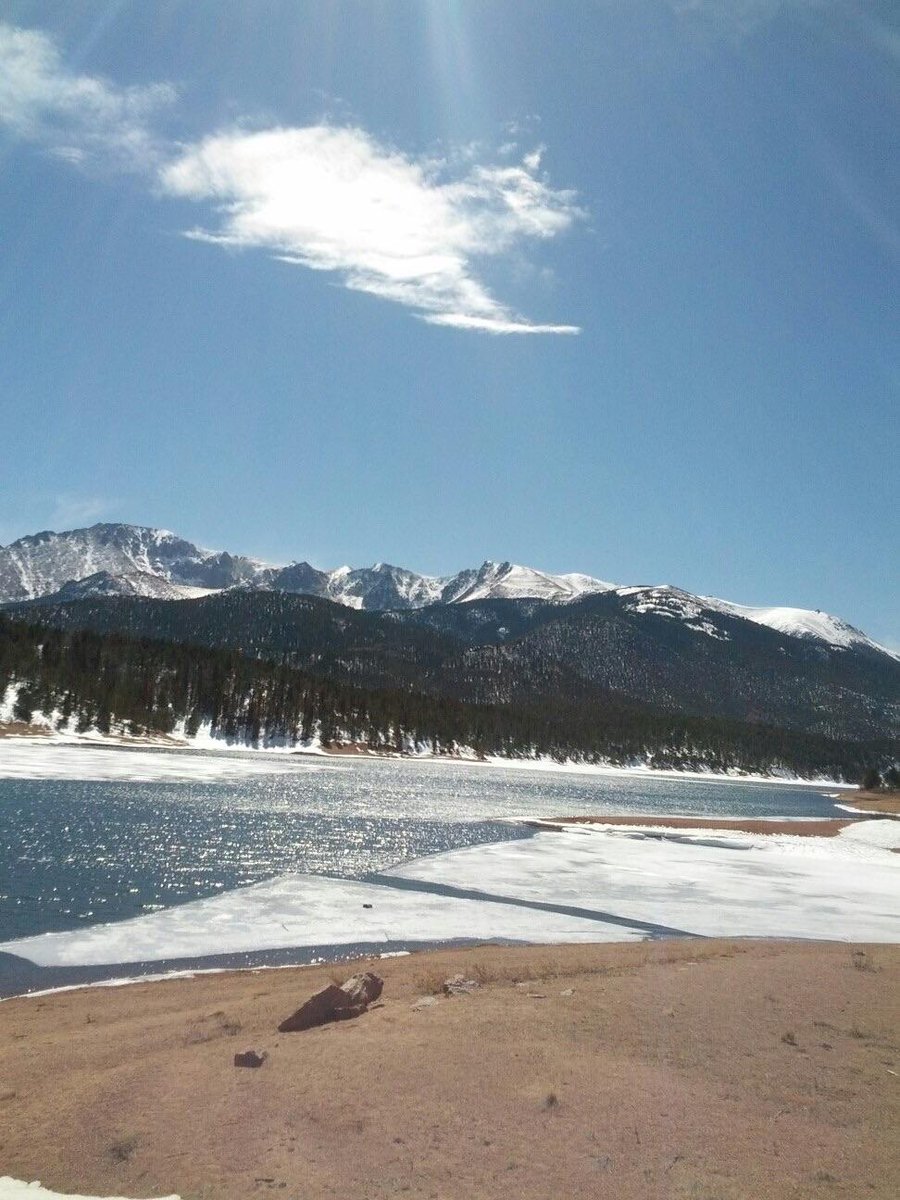 Head_Outdoors's tweet photo. Pikes Peak, Colorado   https://t.co/j3JE3D4B3Z https://t.co/sPAybMk55X