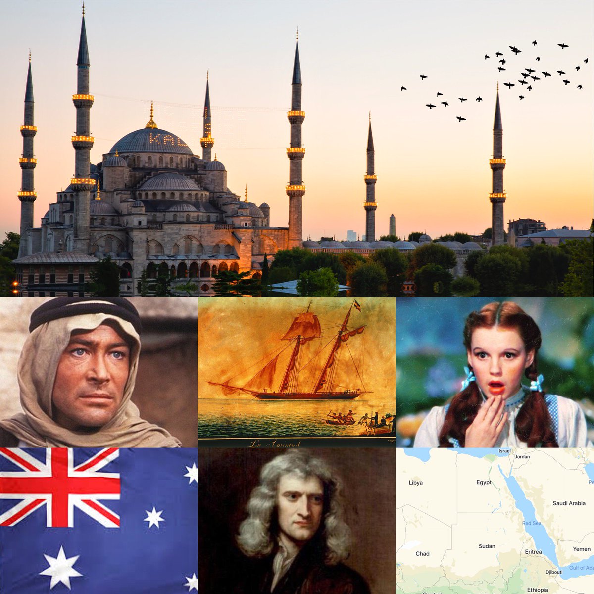 AskQOTD's tweet photo. Recently we’ve tested your memory skills and knowledge with fun daily questions about #history #movies #physics #geography #WorldFlags #biology & more. Which was your favorite subject?
.
#trivia #Alexa #AmazonEcho #AmazonDot #AmazonShow #AmazonSpot #QuestionoftheDay 🤔 https://t.co/wTasuf4YZZ