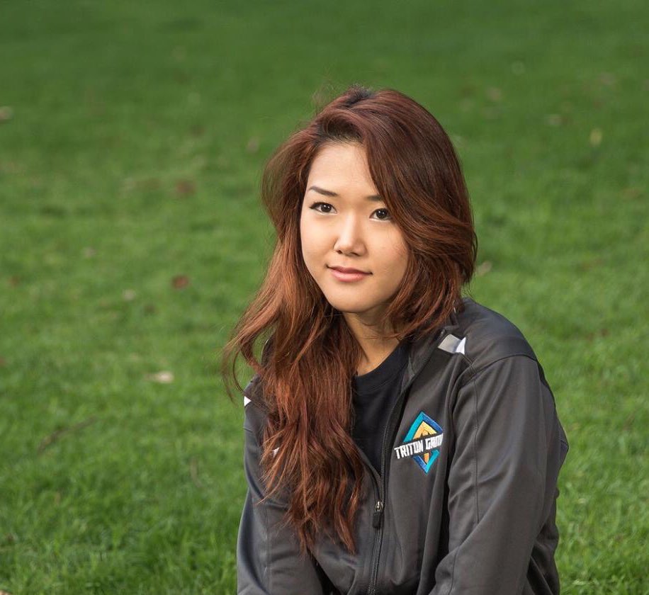 Triton Gaming on X: "We're lucky here to have various alumni ...