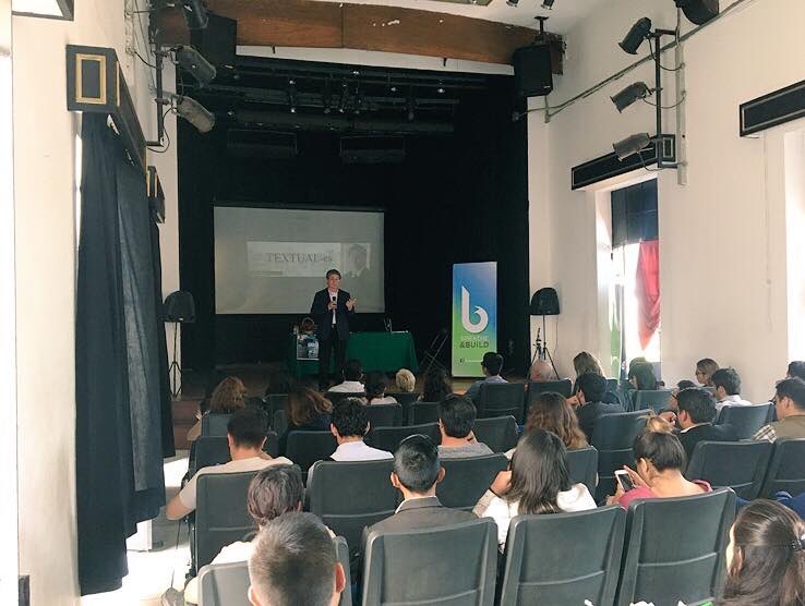 Breathe_Build's tweet photo. “Manejo de Crisis en medios: el ciclo de las crisis” con el reconocido periodista Adalberto Villasana @Villasana10 en #ComunicaparaGANAR
Breathe & Build 🍃 https://t.co/XDh10pRtEP