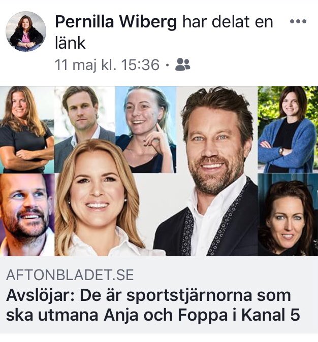Pernilla Wiberg, OLY (@pernillawiberg) on Twitter photo Om ni vill komma och heja på mig och <a href="/sarahsjo/">Sarah Sjöström</a> imorgon när vi möter Anja och Foppa finns biljetter här. 👍🏻😀 simplesignup.se/event/130294-t… Om ni vill komma och heja på mig och <a href="/sarahsjo/">Sarah Sjöström</a> imorgon när vi möter Anja och Foppa finns biljetter här. 👍🏻😀 simplesignup.se/event/130294-t…