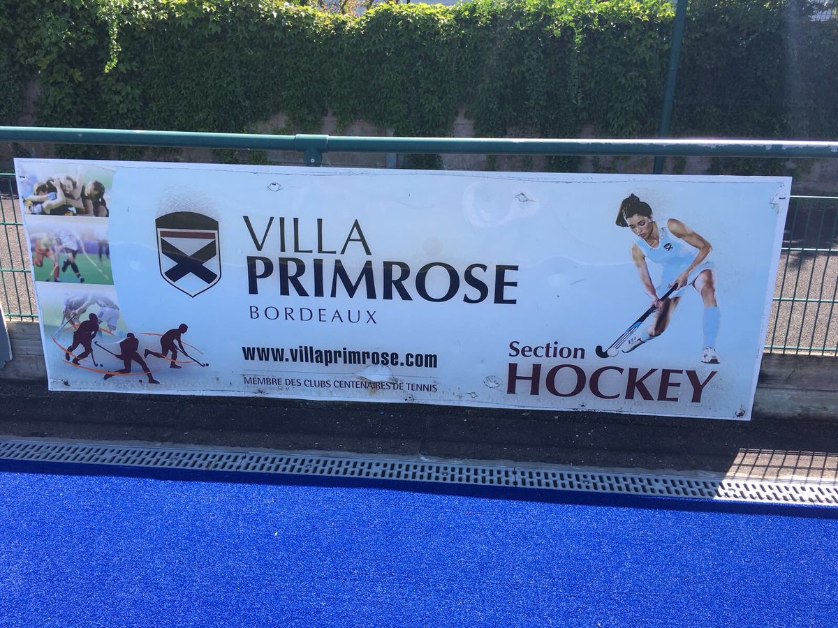 AHBCMB1's tweet image. Dit weekend ‘op de hei’ in Bordeaux. Bijzonder en leuk om Franse hockeymeiden te leren kennen. Dank aan @thomasimmink en Jet, Antal en Bert! #gezellig #lekkerweertje #sportief #hockey
