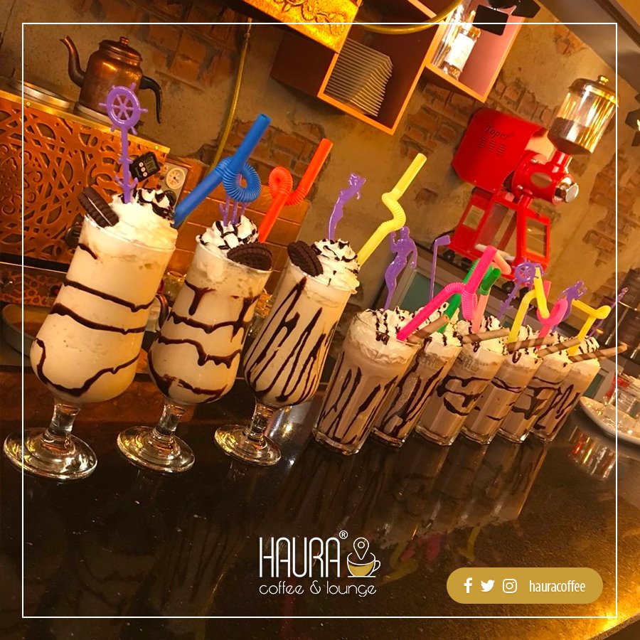 Havalar ısınınca...
#haura #hauracoffee #hauracoffeelounge #rizehaura #rize