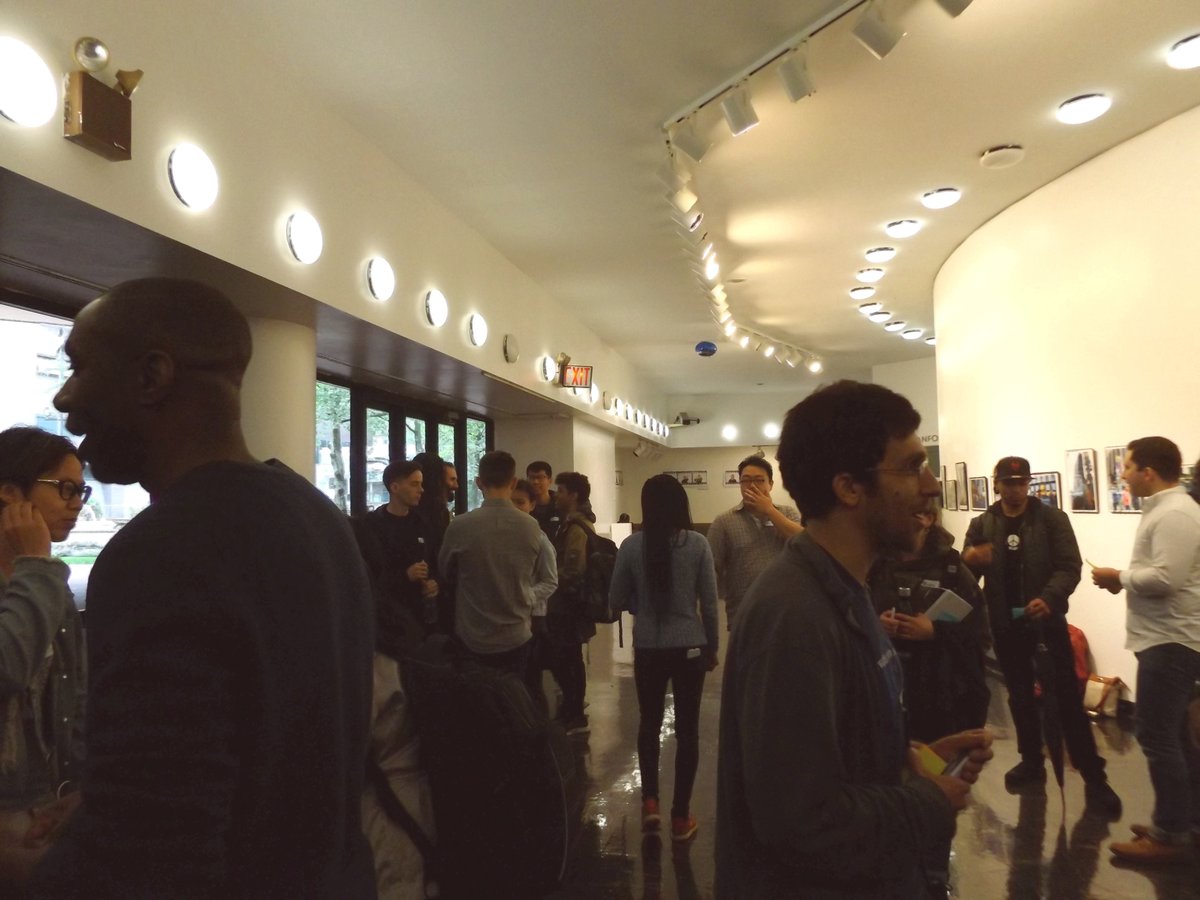 musichackathon's tweet photo. Thank you to everyone in our community who made the #MusicProductionHackathon such a success!
#MusicHackathon #HipHopHacks https://t.co/dwIZ9NbkTX