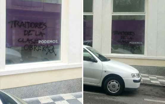 MachitoTears's tweet photo. #LiarlaPardo6 y hay muchas más..esto no se cuenta los #Pantuflos trabajan así..👇😎 #Podemos #SiSePuede #PabloEIrene #EnPODEMOSdecideLaGente ✊💜 https://t.co/v7sSsAmR8o