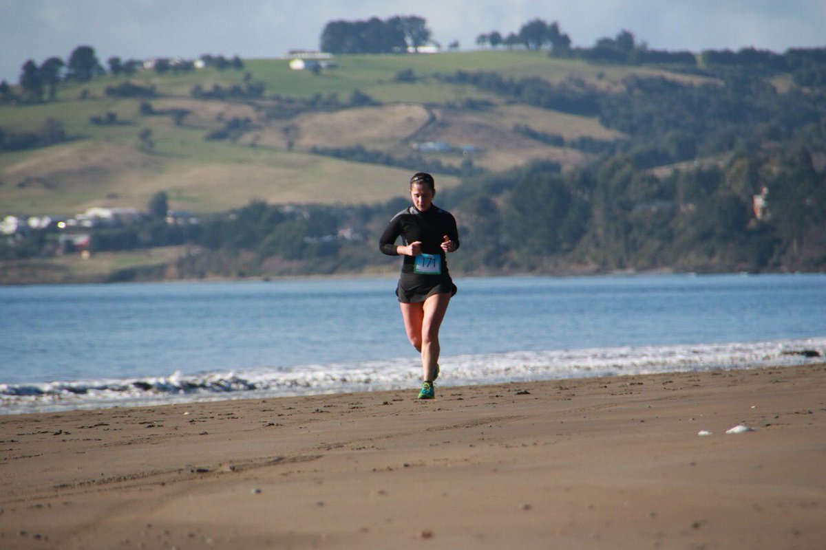CarolinaBarria4's tweet photo. Corrida mes del mar Ancud 
#playalechagua https://t.co/C2nA7qiNEy