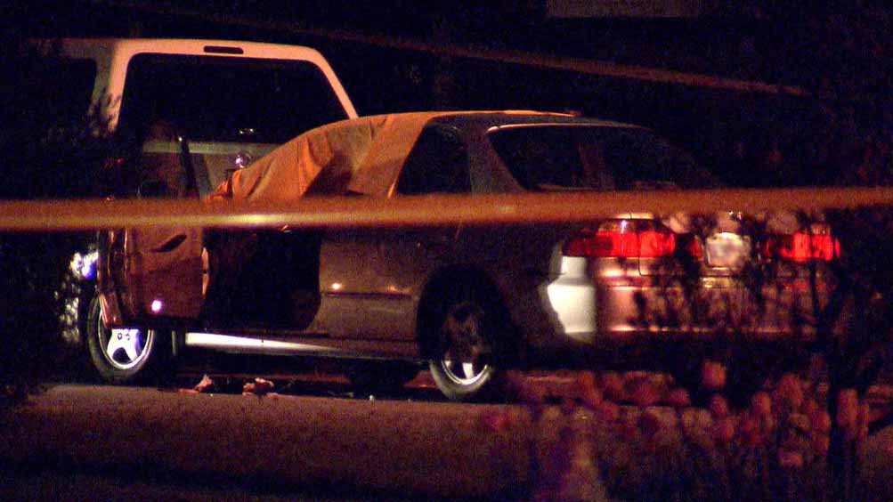 UPDATE: Teenager killed in Scarborough double shooting. READ MORE: ow.ly/w4vN30k5L1d https://t.co/MpAOLbXDGR