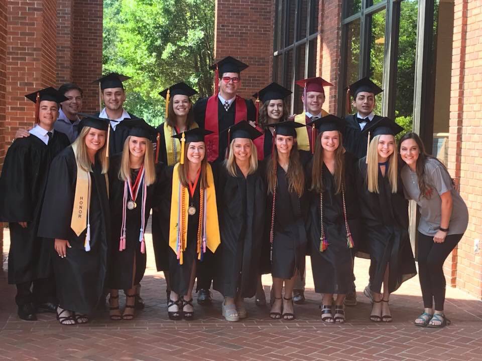 CBCDecatur's tweet image. Congrats to CBSM class of 2018! #youbelonghere @cbsm