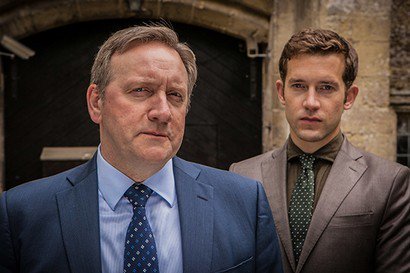 RadioTimes's tweet photo. Will there be another series of #MidsomerMurders? YES - and here's what we know about series 20
https://t.co/2Xg7O1pqWS https://t.co/NO1euVyFeo