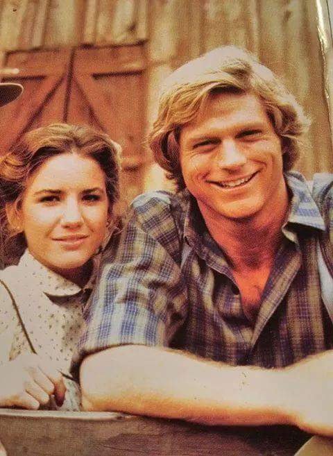 Happy birthday to Dean Butler born 20 May 1956....!! 