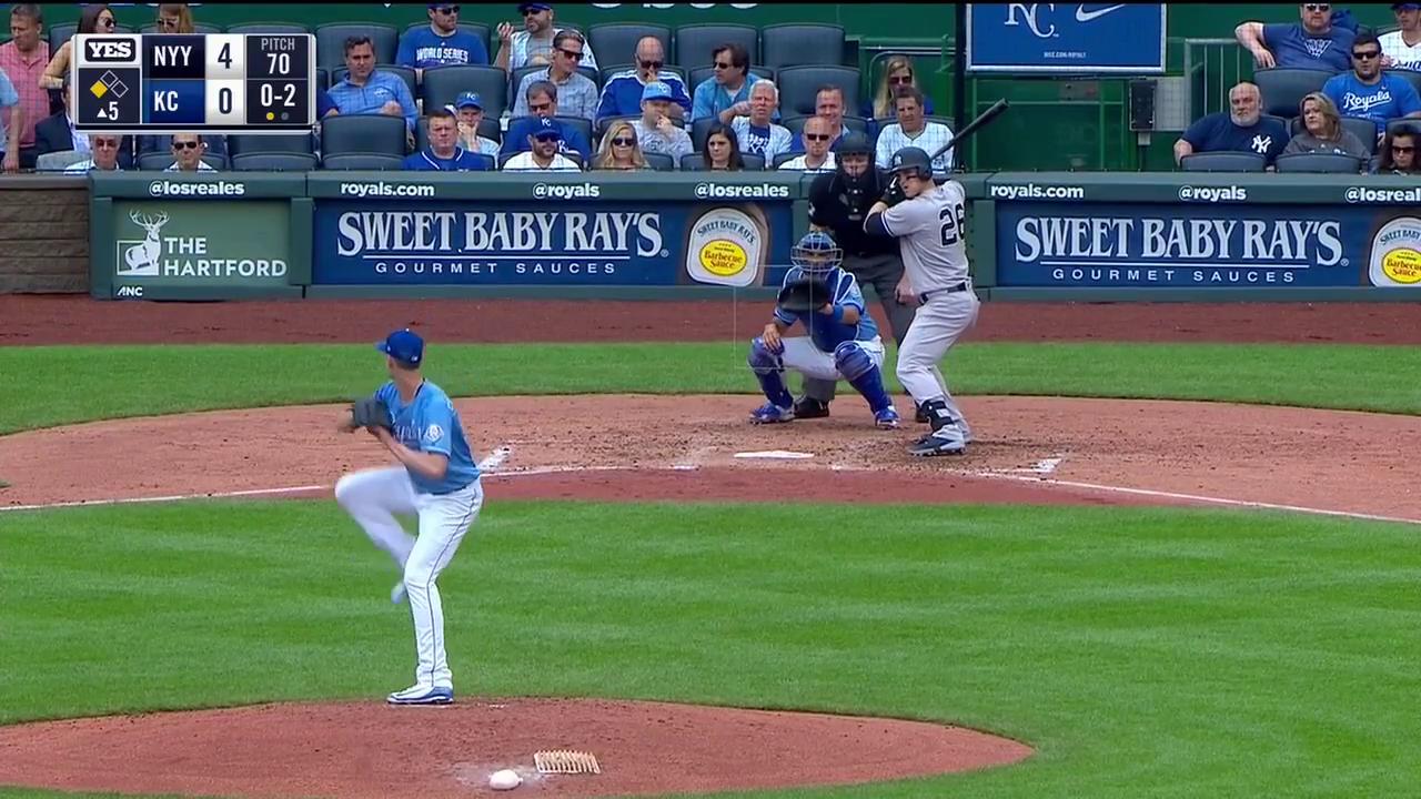 Happy Birthday to Tyler Austin   