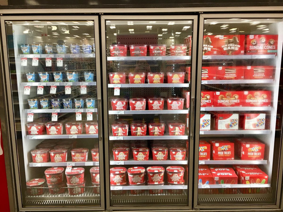 Make T-1771 your one stop shop for all things sweet this Memorial Day!🇺🇸💙❤️ #SeasonallyRelevant #MemorialDay #WinningTheWeekend