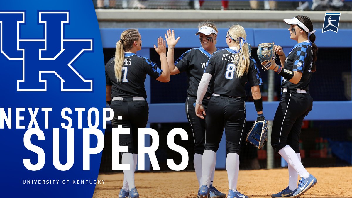 NCAA Softball tweet media