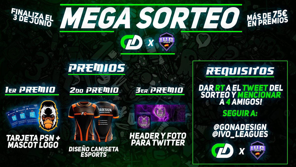 GoNa Design tweet media