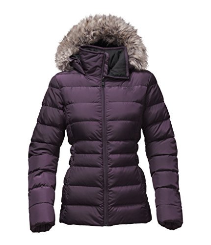 The North Face Women's Gotham Jacket II - goo.gl/myARBB