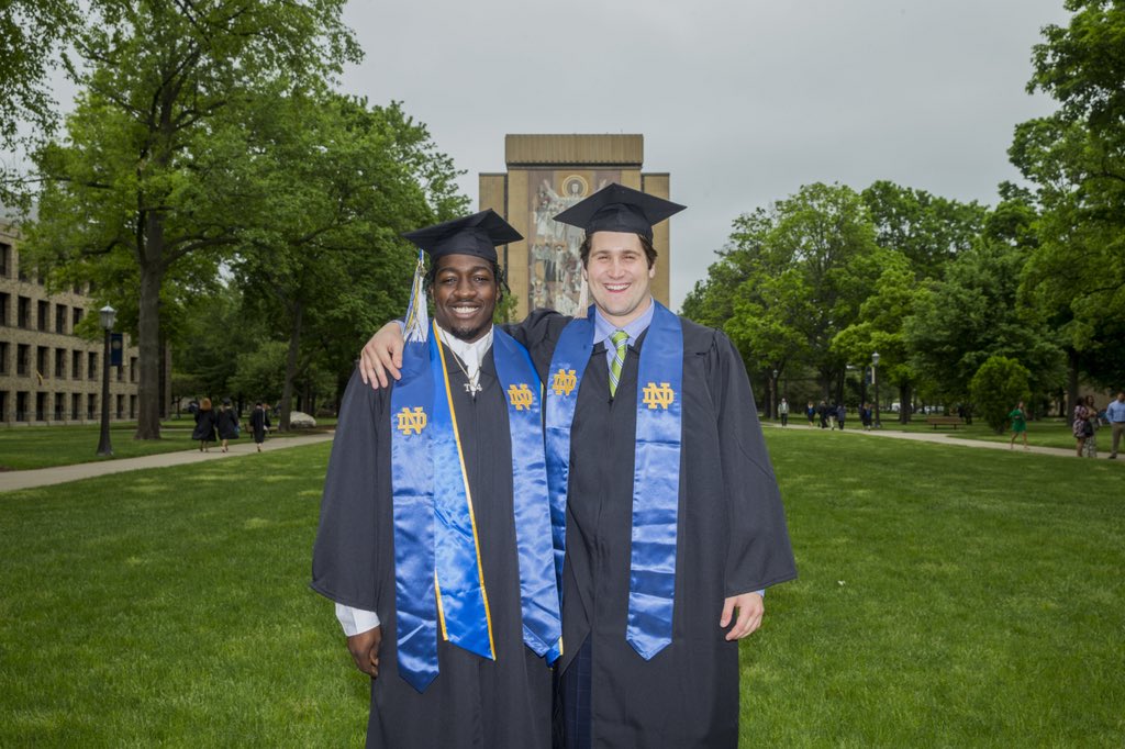 Clark Lea on Twitter "Congrats to ALL Notre Dame