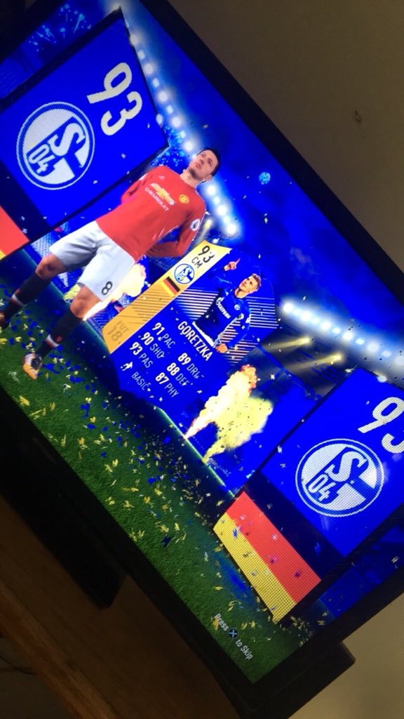 KeVextHD's tweet photo. @Castro1021 LETS GO https://t.co/qC4zRColEt