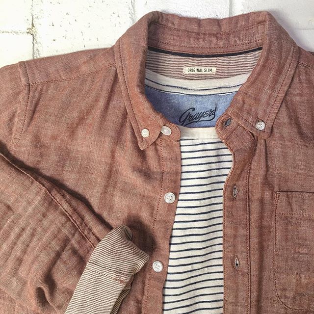 OakCommon's tweet photo. These classics from @bridgeandburn and @grayers pair together for a relaxed Northern California vibe fit for any guy. #ootd #bridgeandburn #grayers #sunday #lakemerritt #mensfashion #menswear https://t.co/LZGn6G5Ehm https://t.co/BvfZvs24ne