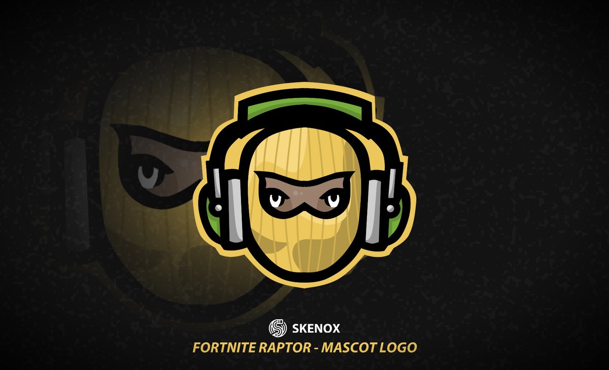 Raptor Logo Fortnite Fortnite Tracker Battle Pass Fortnite Tracker Battle Pass