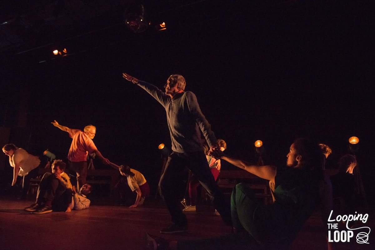 Some <a href="/daddanceproject/">Dad Dancing Project</a> pics at <a href="/loopingthanet/">Looping The Loop</a> 's 10th season!
