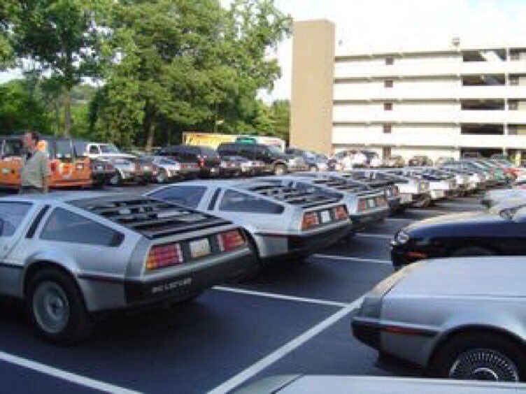 MichaelCuppa's tweet photo. #WayBackInThe80s I sold time machines. https://t.co/oukAW3qnIp