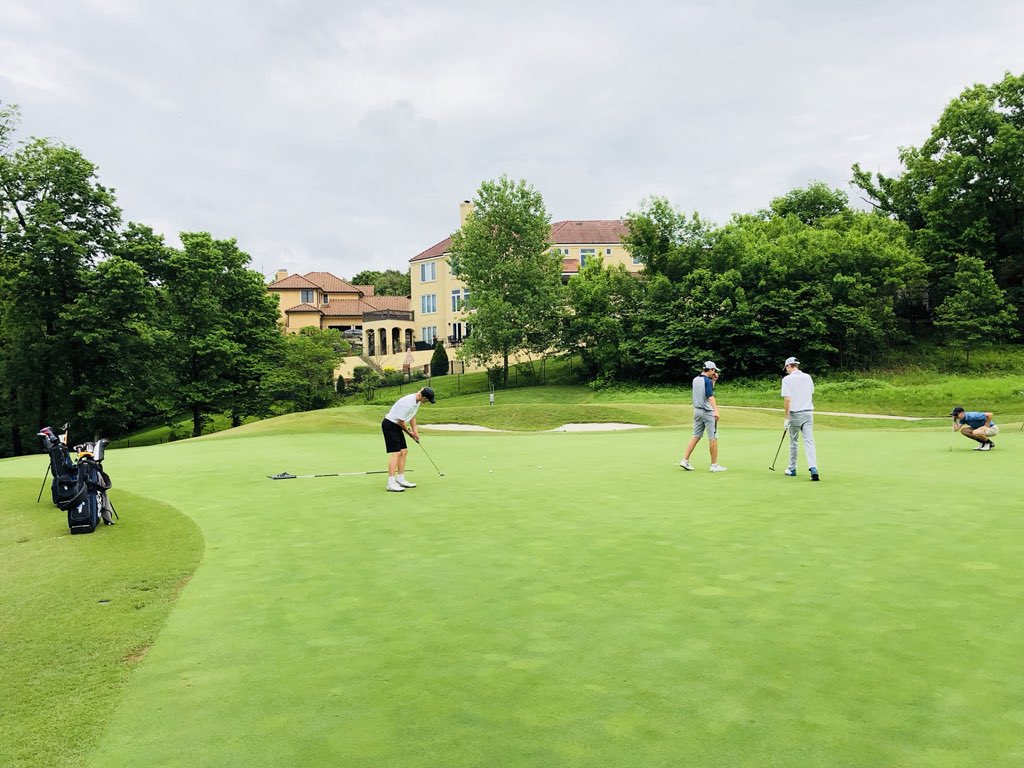 Washburn Rural Golf (RuralGolf) Twitter