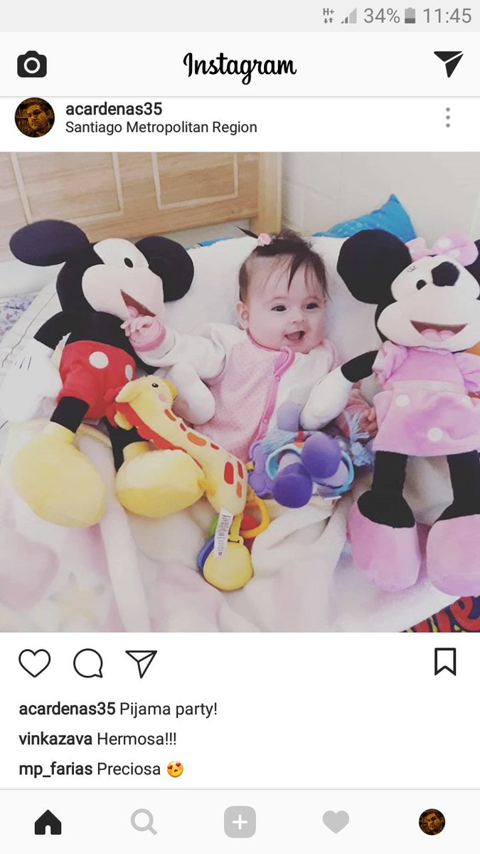 Acardenas77's tweet photo. Cuando el pijama party se pone bélico! https://t.co/314bl4AgVP